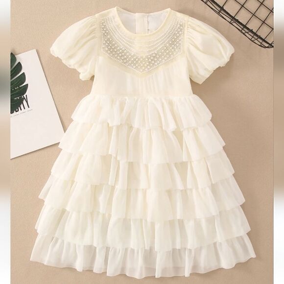 Shein girls dress - Picture 1 of 9